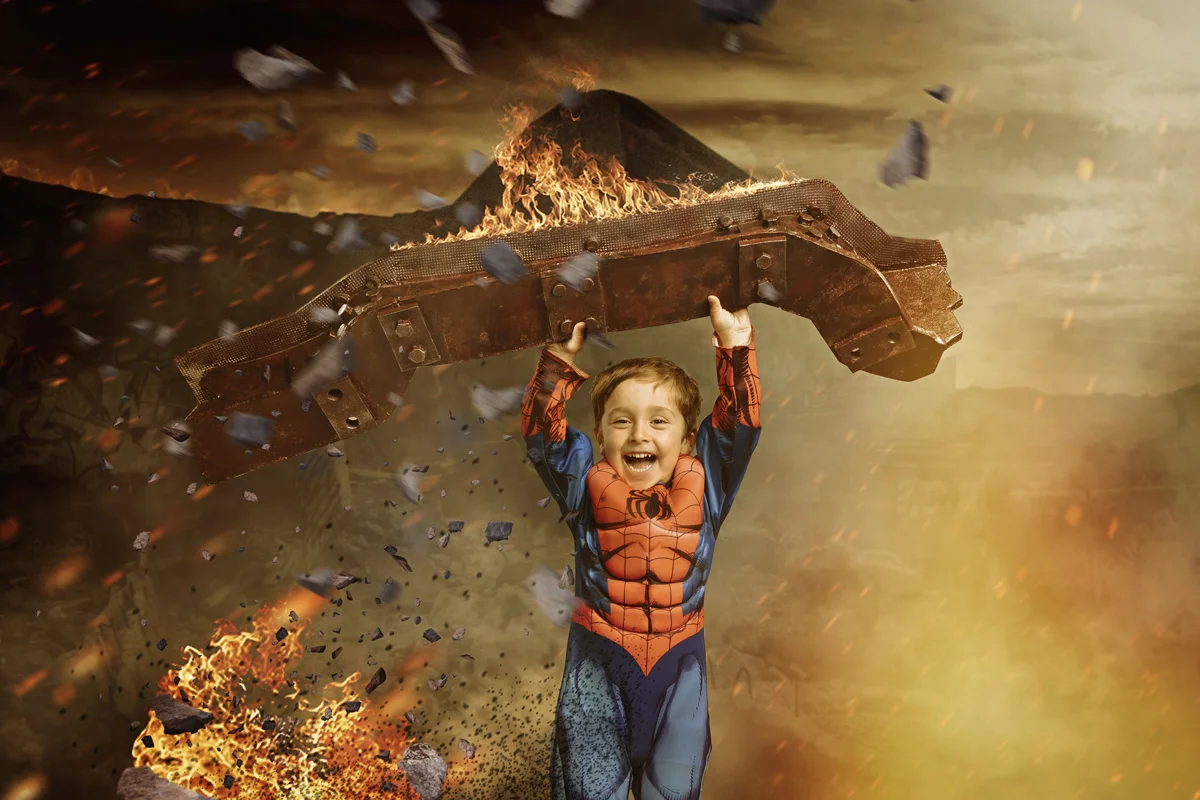 SuperHeroExperienceStafford-00002